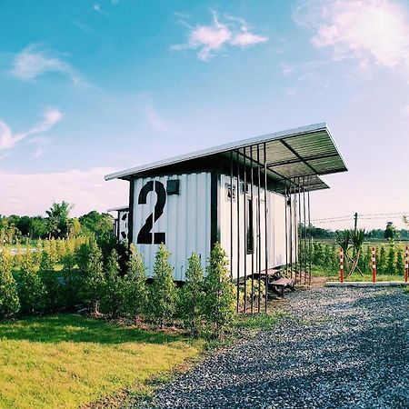 Boxotel Ban Nong Chik  Exterior photo