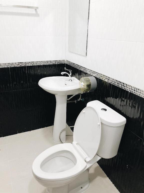 Boxotel Ban Nong Chik  Exterior photo