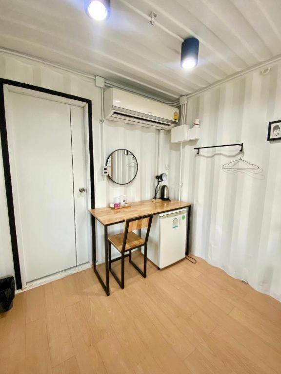 Boxotel Ban Nong Chik  Exterior photo