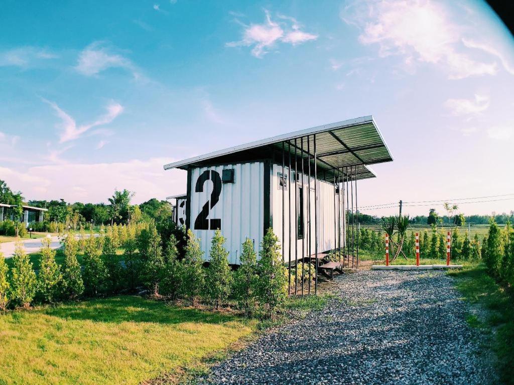 Boxotel Ban Nong Chik  Exterior photo