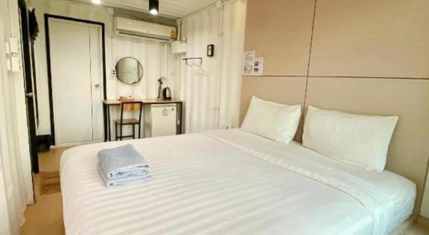 Boxotel Ban Nong Chik  Exterior photo