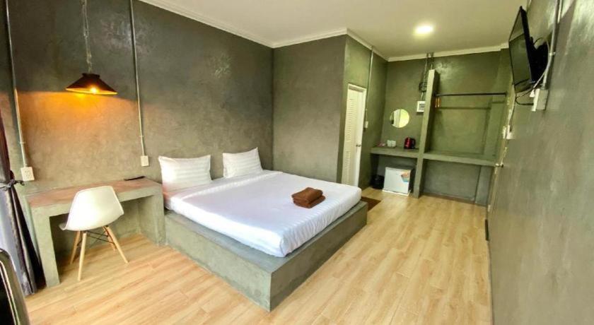 Boxotel Ban Nong Chik  Exterior photo